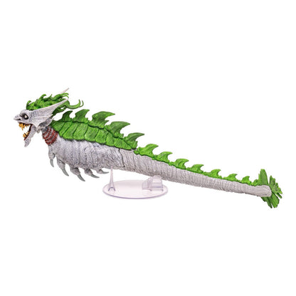 MCFARLANE TOYS DC MULTIVERSE - THE JOKER DRAGON DARK NIGHTS METAL 7" INCH FIGURE