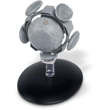 Eaglemoss Star Trek Official Starships Collection #127 Eymorg Starship & Mag