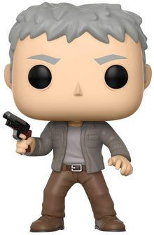 Funko Pop! Movies Blade Runner 2049 Deckard Vinyl Figure #477