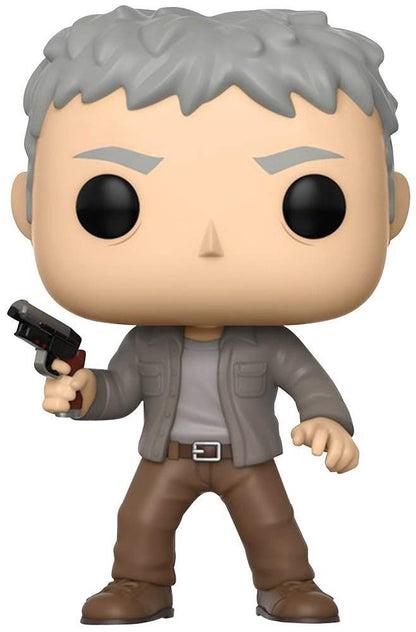 Funko Pop! Movies Blade Runner 2049 Deckard Vinyl Figure #477