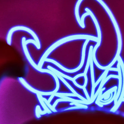 Marvel Wow! Pods Avengers Collection - Loki - Light Up Collectible