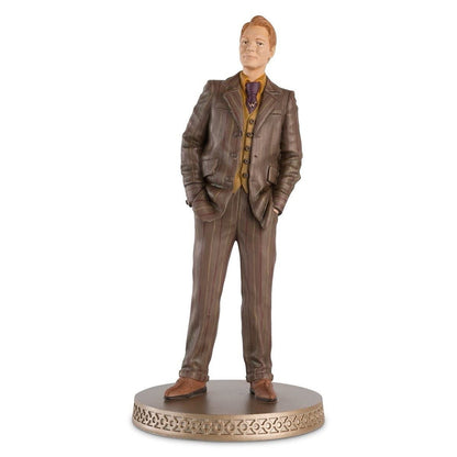 Eaglemoss Harry Potter Wizarding World Figurine Collection - Fred Weasley Figure
