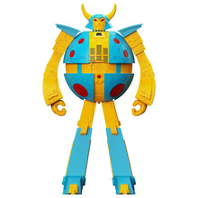 SUPER7 - Transformers ReAction Figures Wave 6 Unicron