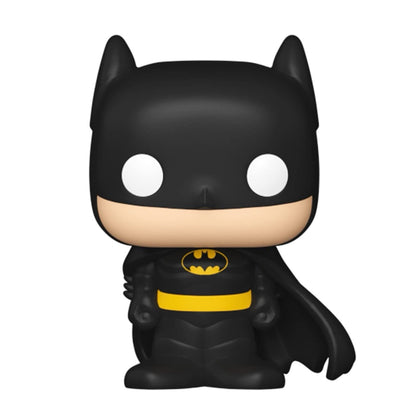 Funko Bitty POP! DC - Batman - Batgirl - The Joker + Mystery Figure