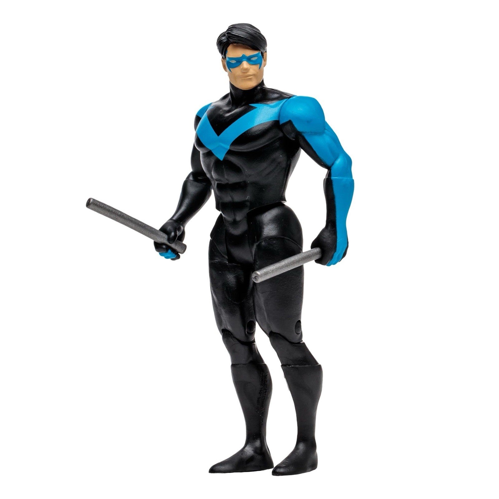 McFarlane Toys DC Super Powers Wave Nightwing 5” Action Figure