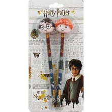 Blue Sky Designs Harry Potter 3D Pencil Eraser Toppers