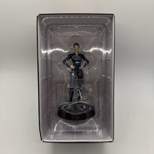 Marvel Movie Collection Maria Hill Figurine Eaglemoss Boxed 1:16 Scale (No Mag) 