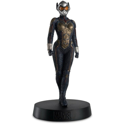 Eaglemoss Marvel Movie Collection #85 The Wasp Figurine & Magazine
