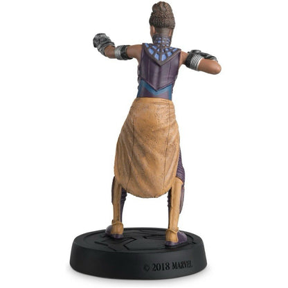 Eaglemoss Marvel Movie Collection Figurine - Shuri #83 (No Magazine)