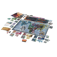 Risk Shadow Forces Strategy Board Game