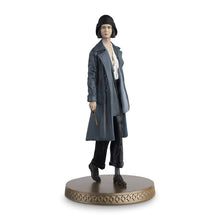Eaglemoss Wizarding World Figurine Collection: Fantastic Beasts - Tina Goldstein