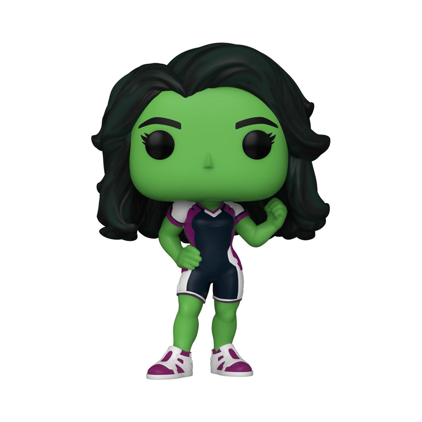 Funko POP! Bobble-Head - Marvel Studios: She-Hulk - #1126