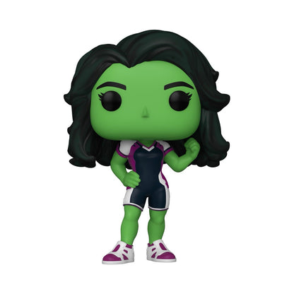 Funko POP! Bobble-Head - Marvel Studios: She-Hulk - #1126