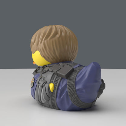 Mini TUBBZ Leon S. Kennedy Cosplaying Duck – Resident Evil Collectible