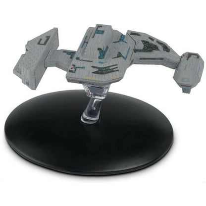 Eaglemoss Star Trek Renegade Borg Ship Die-Cast Model