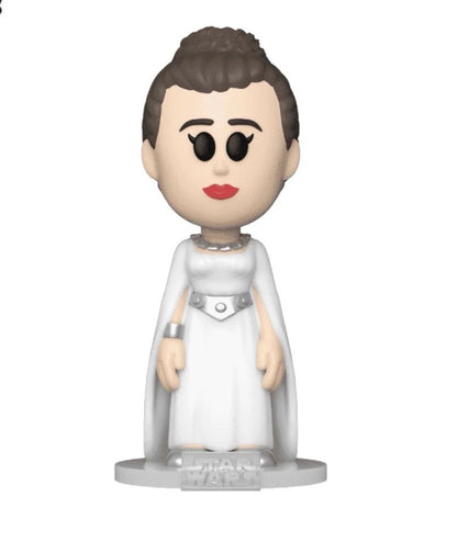 Funko Soda Princess Leia Star Wars Chance Of Chase