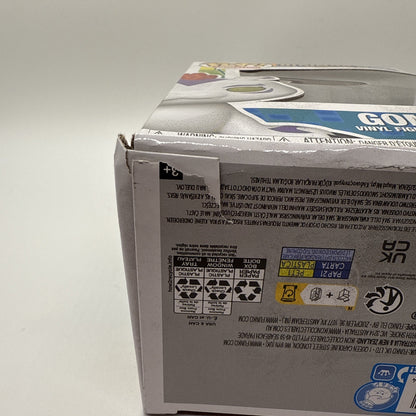 Funko Pop! Digimon Digital Monsters - Gomamon #1386 (Damaged Box)