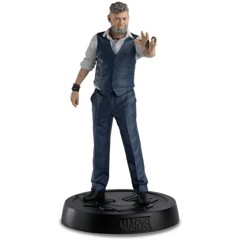 Eaglemoss Marvel Movie Collection #91 Ulysses Klaue Figure & Magazine