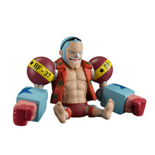 Plastoy One Piece SD Figure Money Box – Franky 16cm