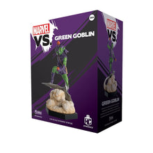 Eaglemoss Marvel VS Green Goblin 1:16 Scale Dynamic Statue Figure Hero Collector