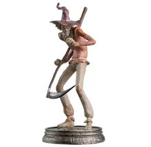 Eaglemoss DC Chess Collection Scarecrow Figurine – Black Pawn