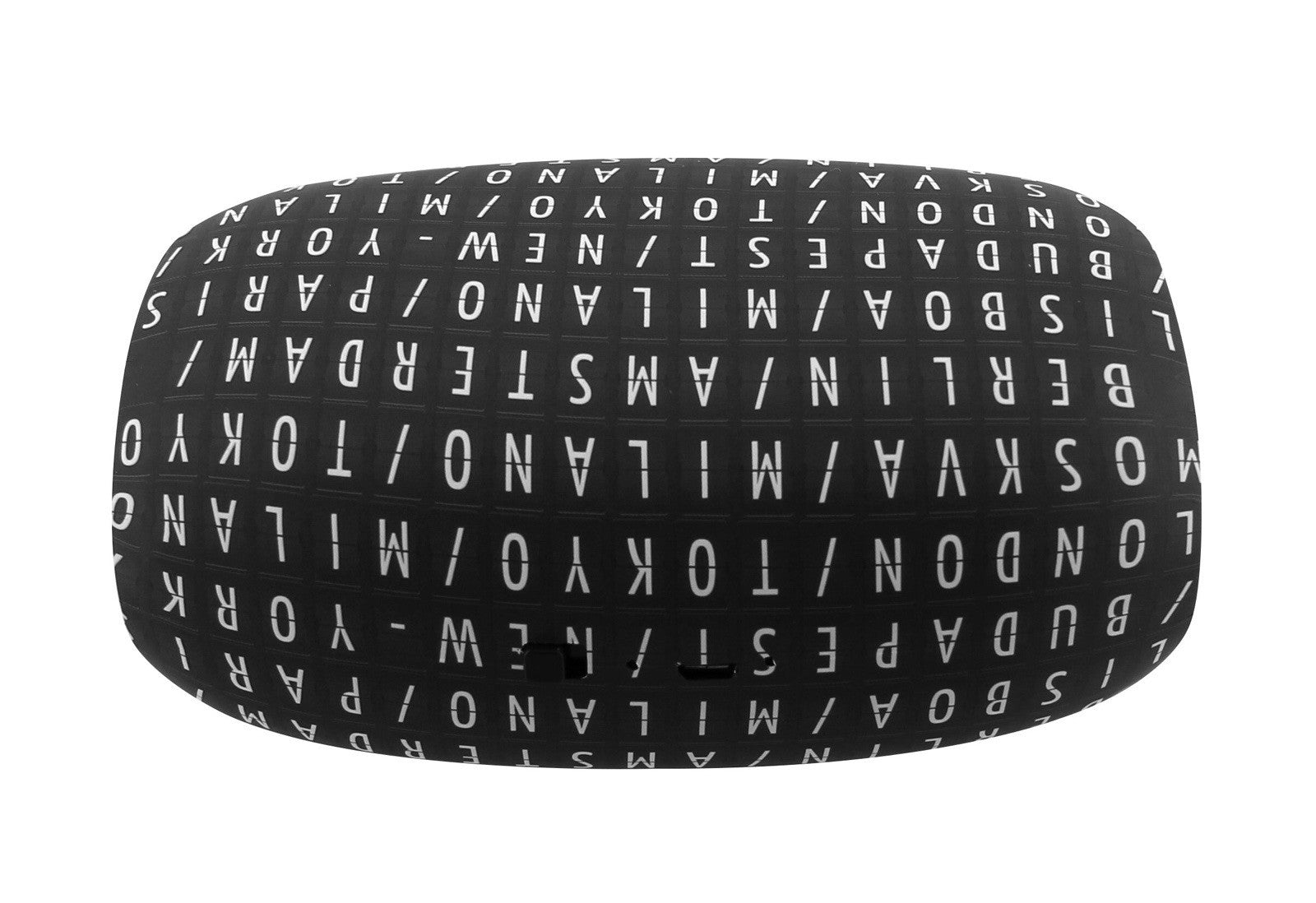 T 'nB ART Trip Bluetooth Speaker 5 W Trip Design - Black/White