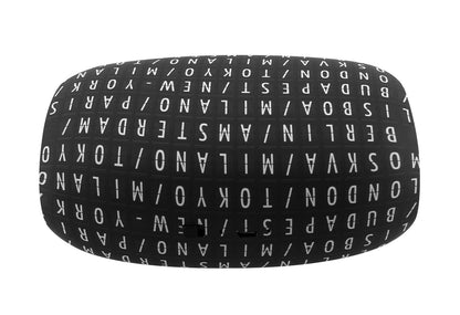 T 'nB ART Trip Bluetooth Speaker 5 W Trip Design - Black/White