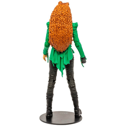 McFarlane Toys DC Multiverse Black Adam Cyclone 7” Action Figure