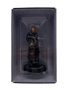 Eaglemoss Marvel Movie Figurine Collection #63 Wong Figure (No Magazine)