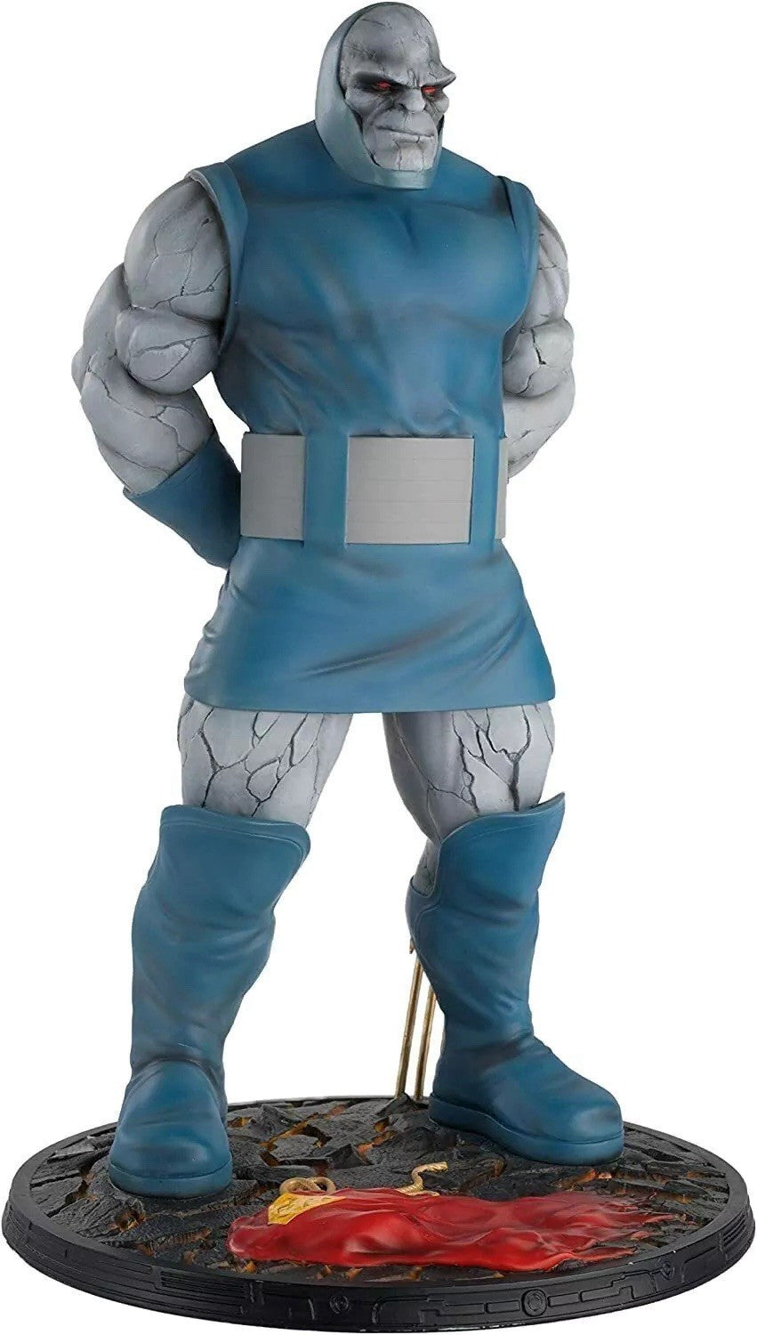 Eaglemoss DC Super Hero Collection Darkseid Mega Special Figure – 36cm