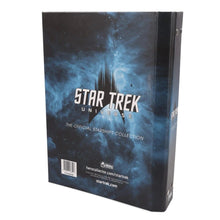 Eaglemoss Star Trek Universe Official Starships Collection Binder