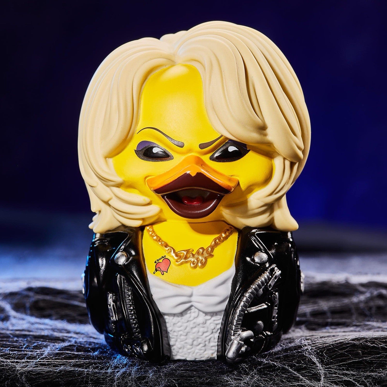 TUBBZ Tiffany Cosplaying Duck – Chucky Series Collectible Figure