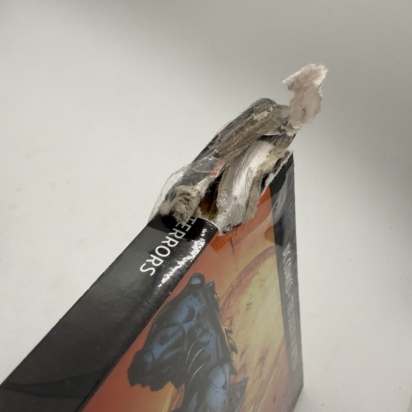 Eaglemoss DC Batman Graphic Novel Lot x10 Vols Damaged/Sealed Mix