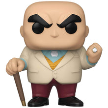 Funko Pop! Marvel 80 Years Kingpin #550 Specialty Series Limited Edition