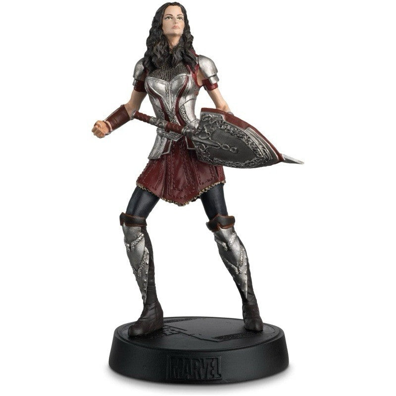 Eaglemoss Marvel Movie Collection – Lady Sif Figurine (Thor: The Dark World)
