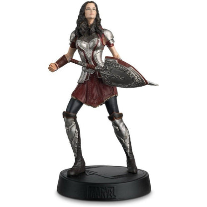 Eaglemoss Marvel Movie Collection – Lady Sif Figurine (Thor: The Dark World)