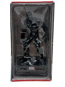 Panini Marvel Super Heroes Figurine Collection – Black Panther Figure (2018)