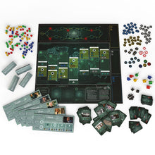 James Bond 007 Spectre The Board Game – Strategy Game by Modiphius