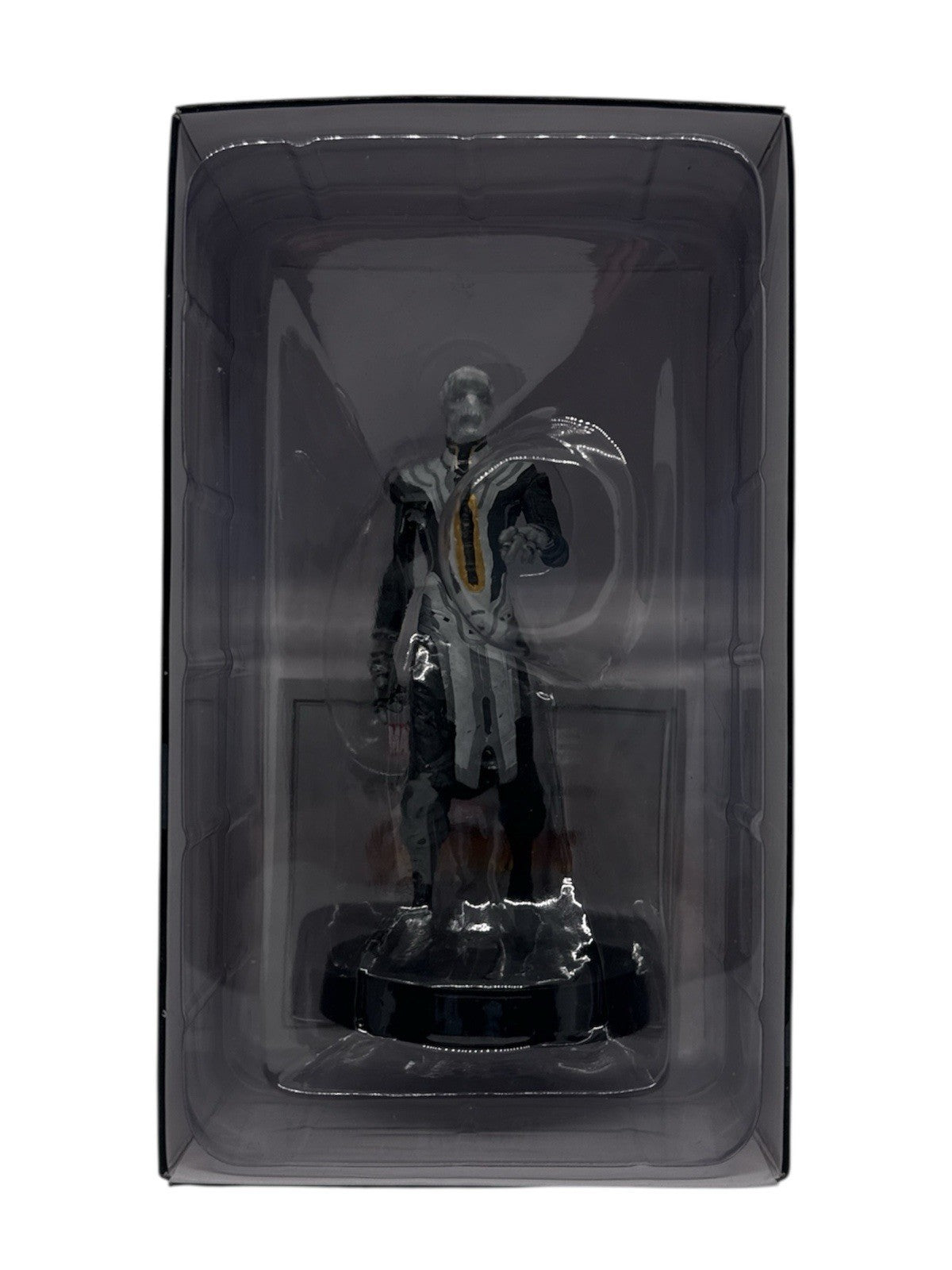Eaglemoss Marvel Movie Collection Figurine Issue 90 Ebony Maw – No Magazine