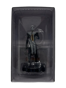 Eaglemoss Marvel Movie Collection Figurine Issue 90 Ebony Maw – No Magazine