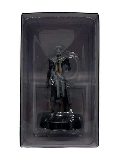 Eaglemoss Marvel Movie Collection Figurine Issue 90 Ebony Maw – No Magazine