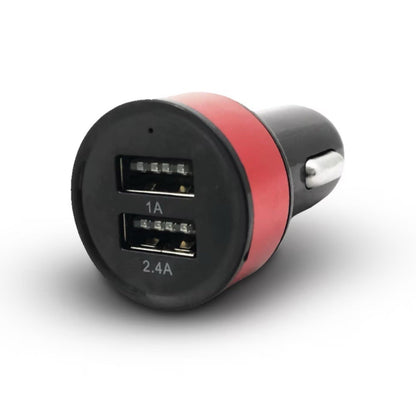 Walk P104 In-Car Charger 