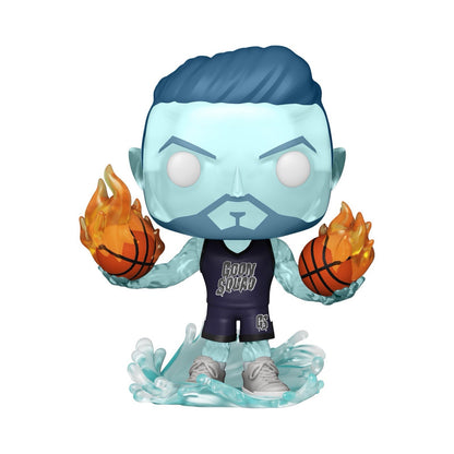 Funko Pop! Movies – Space Jam A New Legacy Wet/Fire #1088