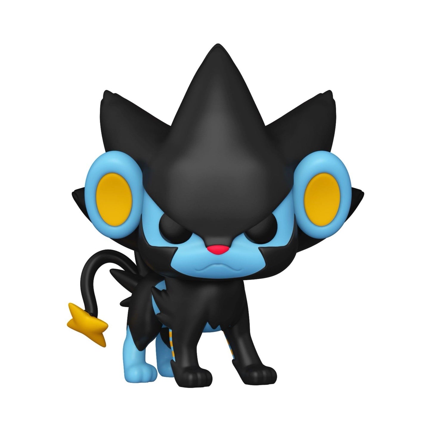 Funko Pop! Games Pokémon Luxray #956 Vinyl Figure