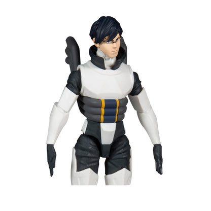 McFarlane Toys - My Hero Academia Tenya Iida 5” Action Figure