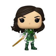 Funko Pop! Marvel Eternals - Sersi #728 (Damaged Box)