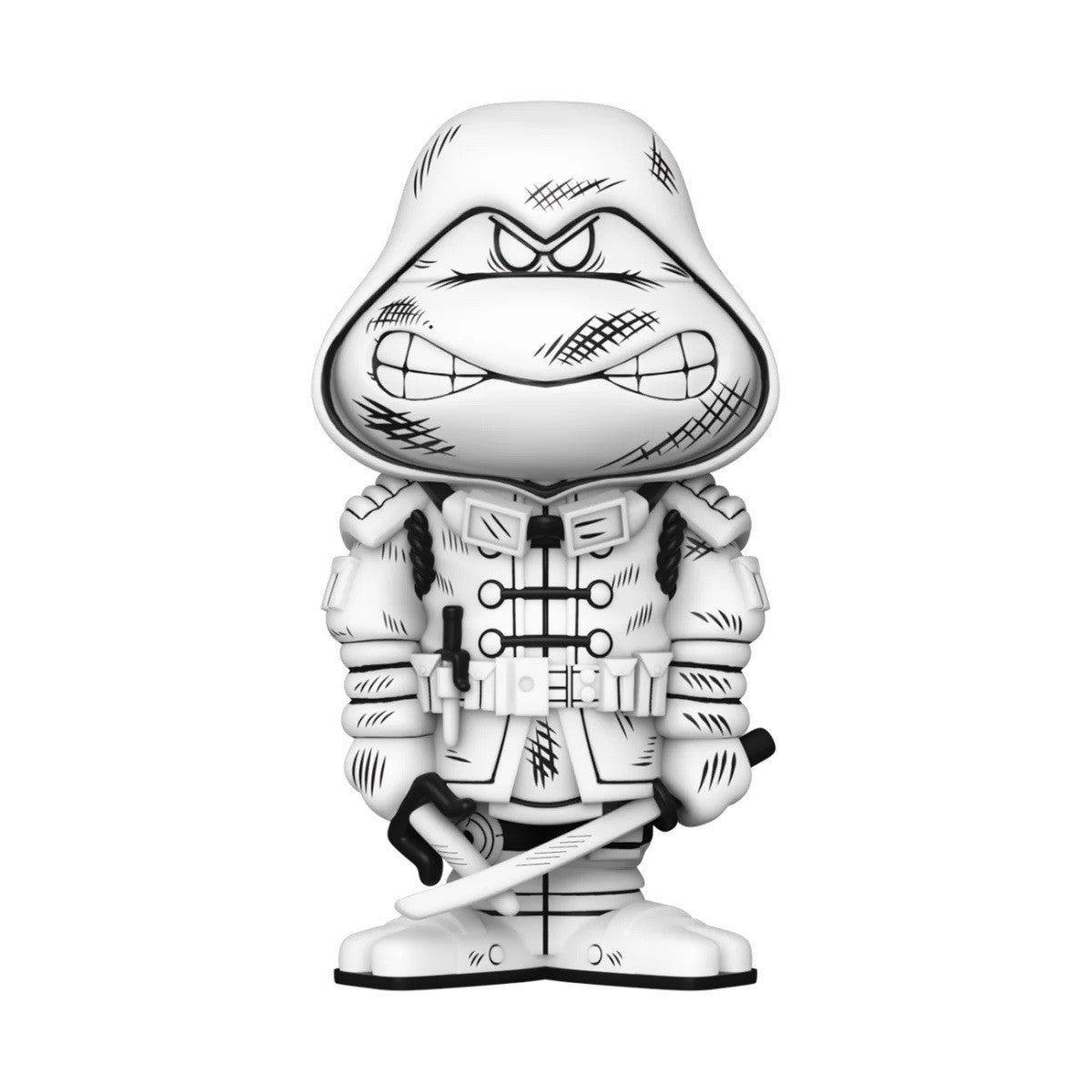 Funko Vinyl Soda Figure - TMNT - The Last Ronin (Chance Of Chase)
