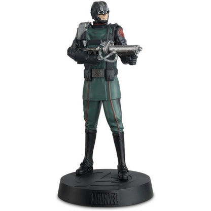 Eaglemoss Marvel Movie Collection HYDRA SOLDIER Issue 60 Figurine & Magazine