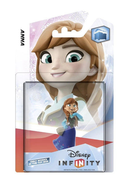 Disney Infinity 3.0 - Anna Figure