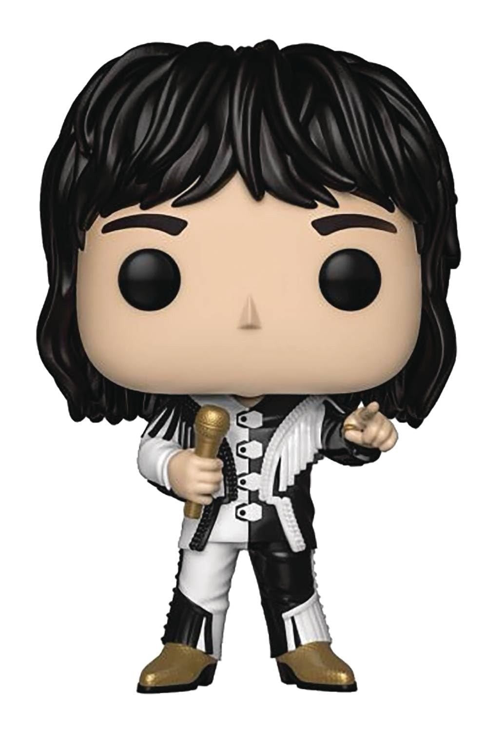 Funko Pop! Rocks The Struts Luke Spiller #131 Vinyl Figure